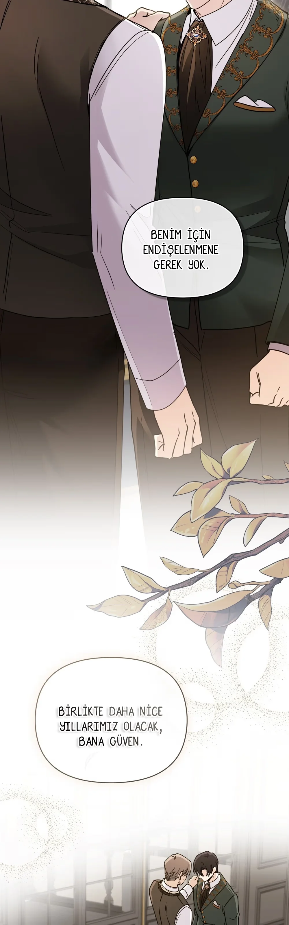 Finding Camellia - Bölüm 58 - Sayfa 10