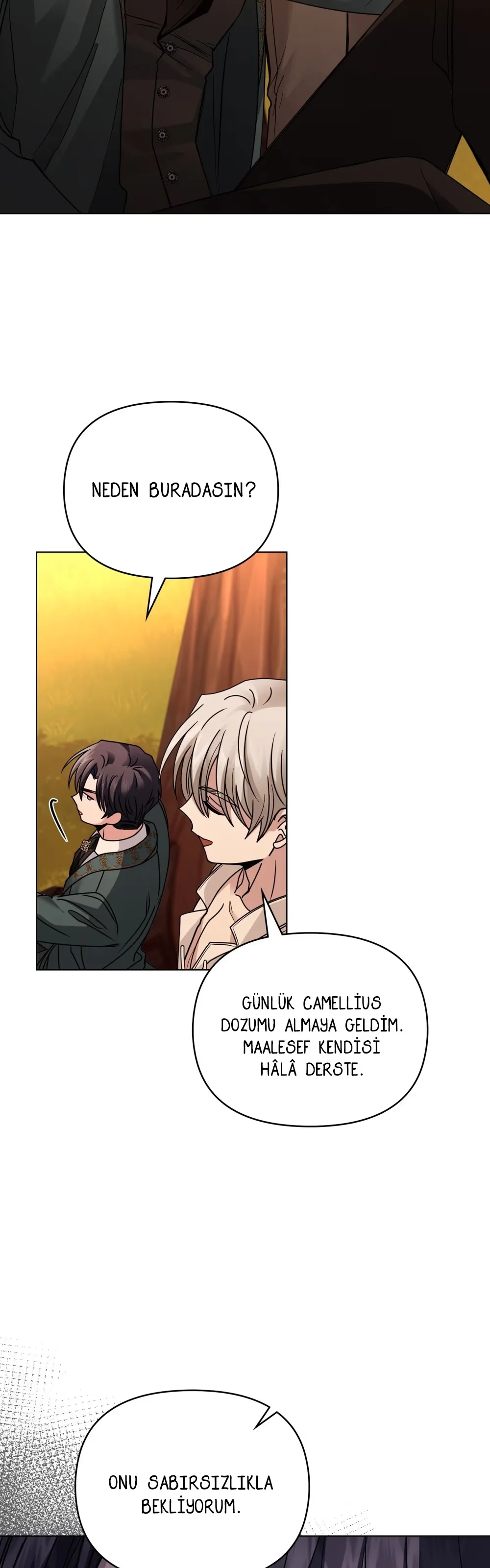 Finding Camellia - Bölüm 58 - Sayfa 16