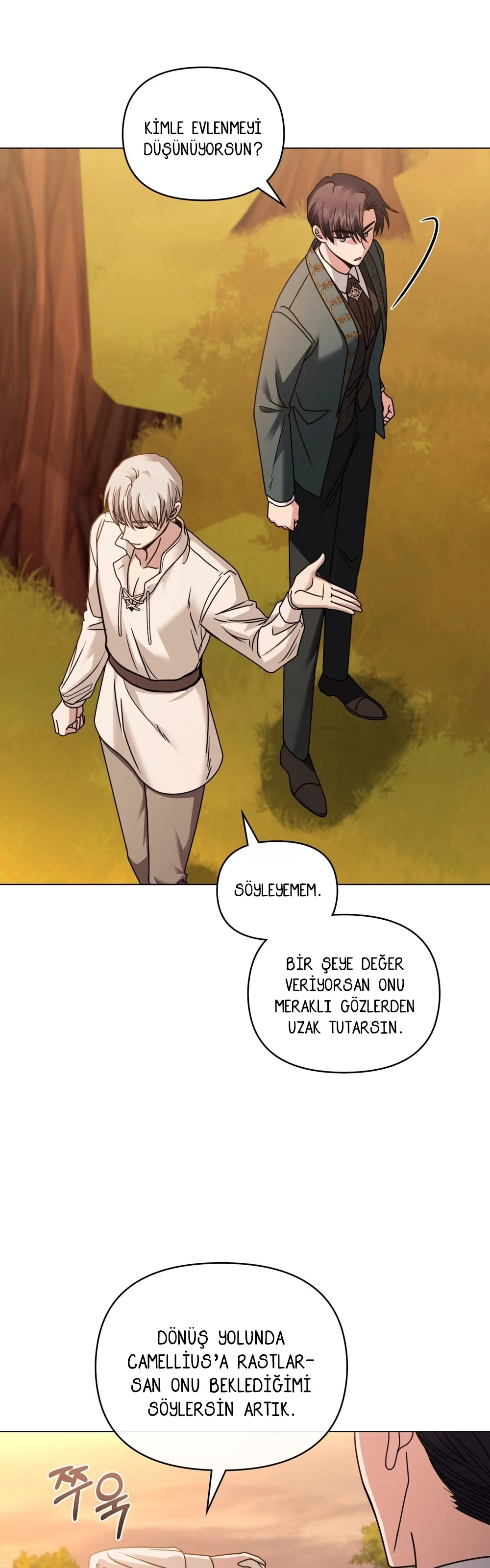 Finding Camellia - Bölüm 58 - Sayfa 24