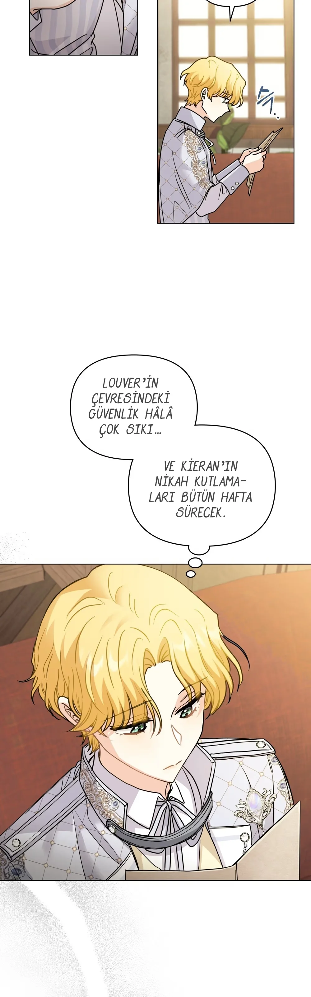 Finding Camellia - Bölüm 58 - Sayfa 31