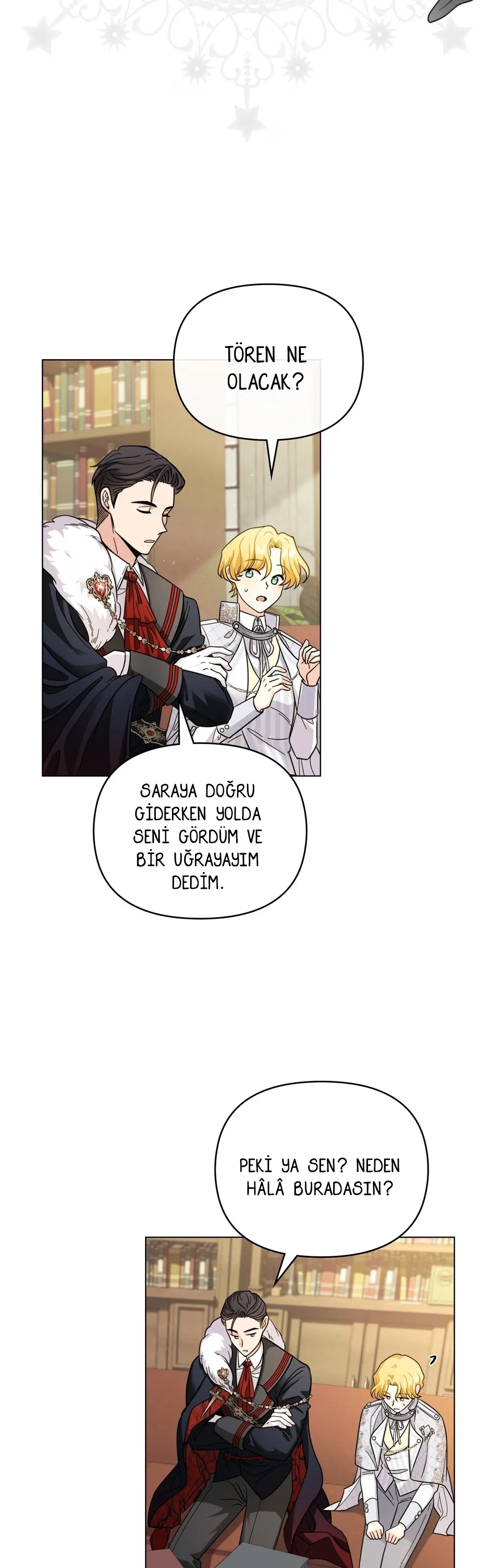 Finding Camellia - Bölüm 58 - Sayfa 35