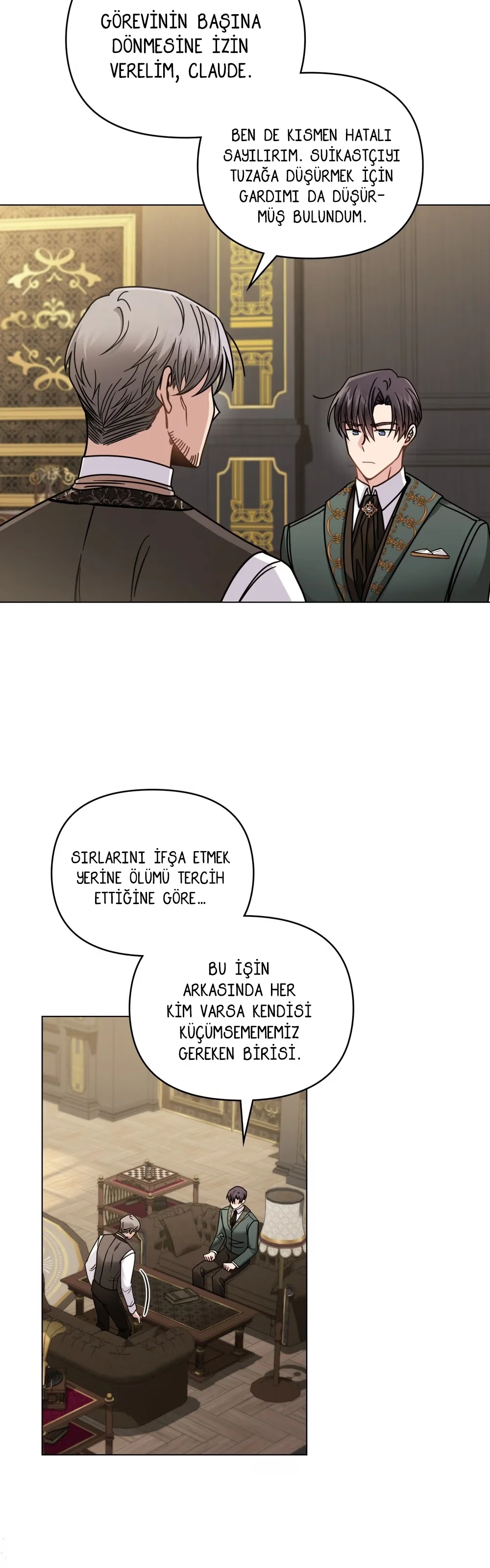 Finding Camellia - Bölüm 58 - Sayfa 5