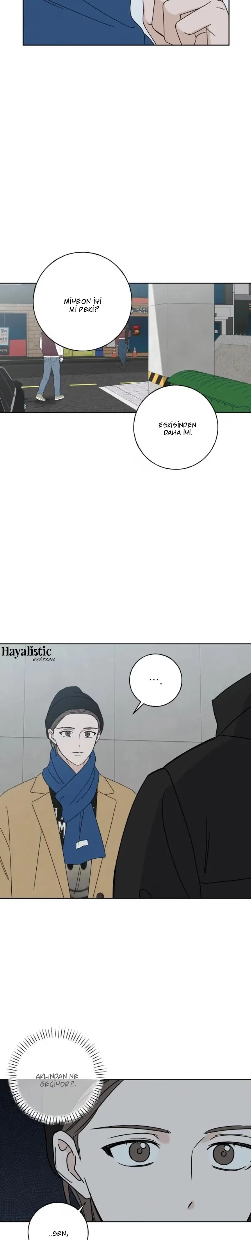 Miyeon - Bölüm 14 - Sayfa 13
