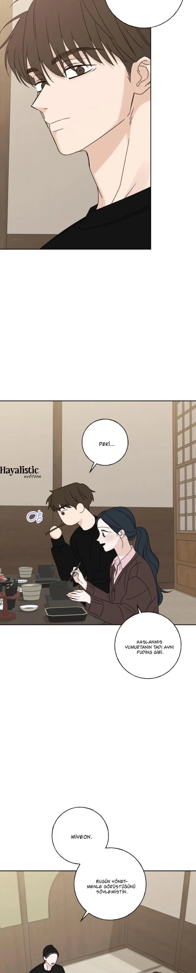 Miyeon - Bölüm 14 - Sayfa 27