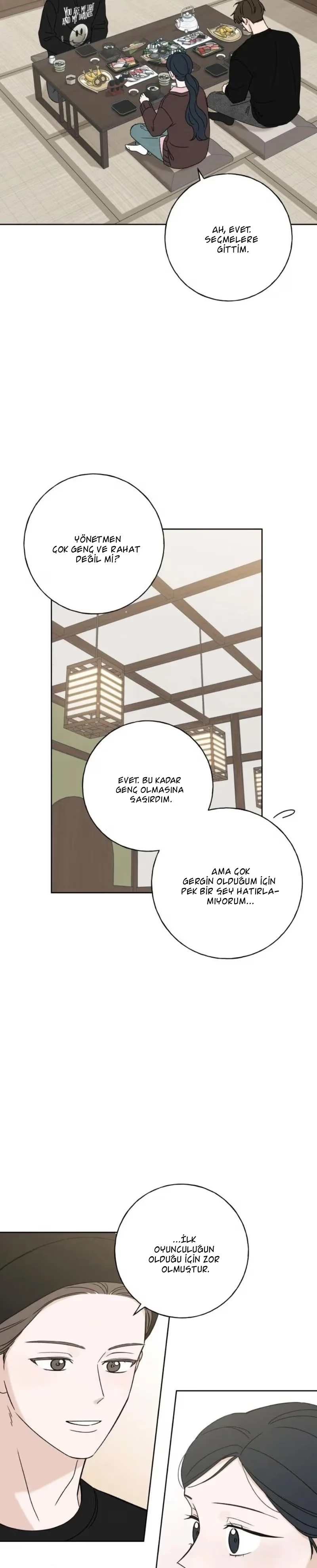Miyeon - Bölüm 14 - Sayfa 28