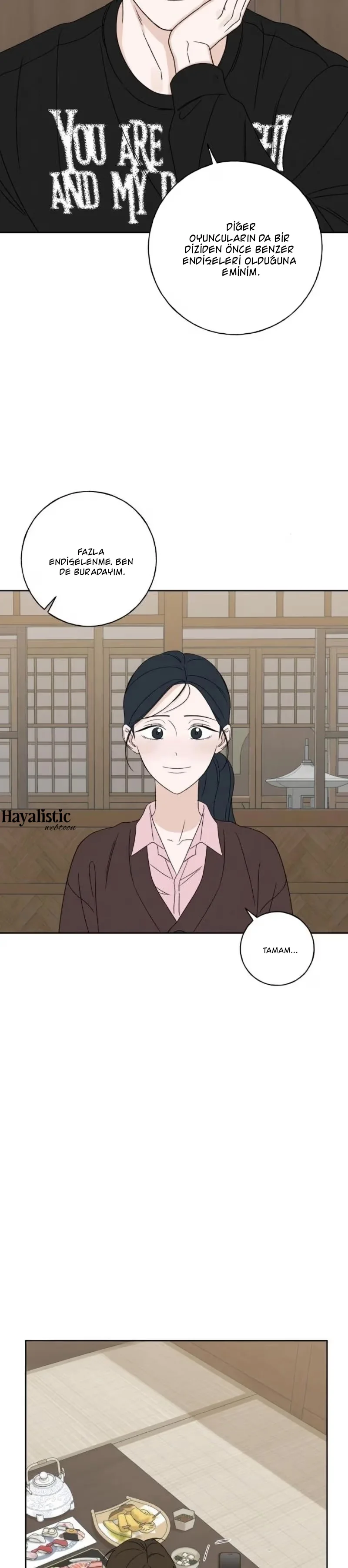 Miyeon - Bölüm 14 - Sayfa 33