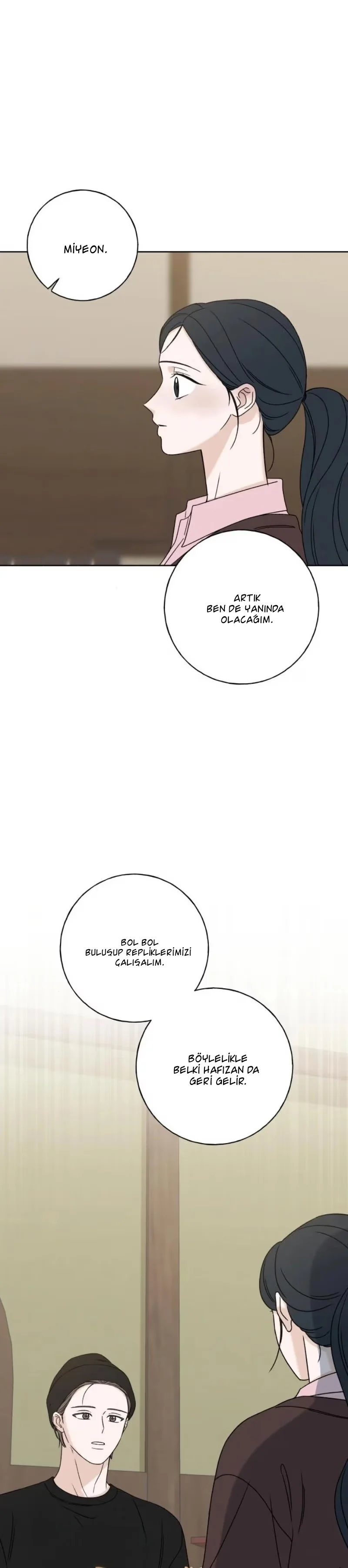 Miyeon - Bölüm 14 - Sayfa 40