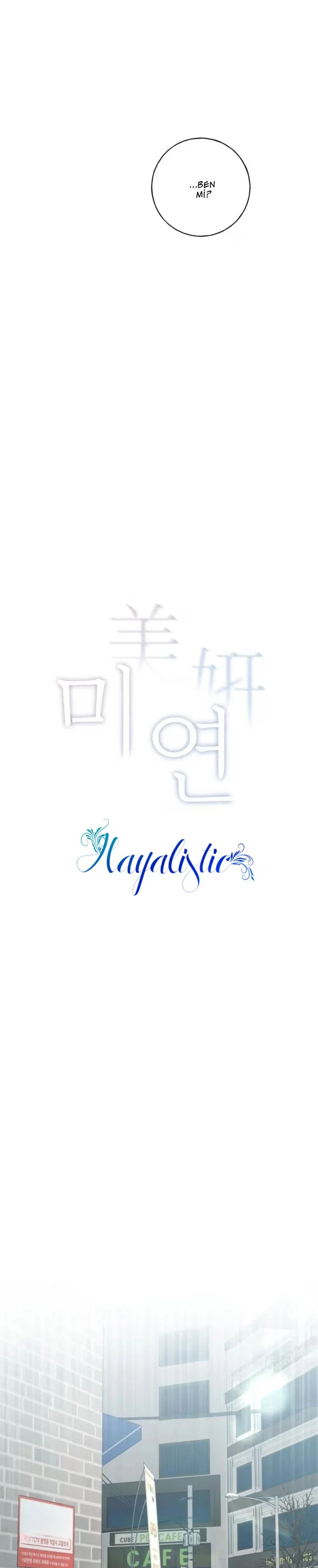 Miyeon - Bölüm 14 - Sayfa 5