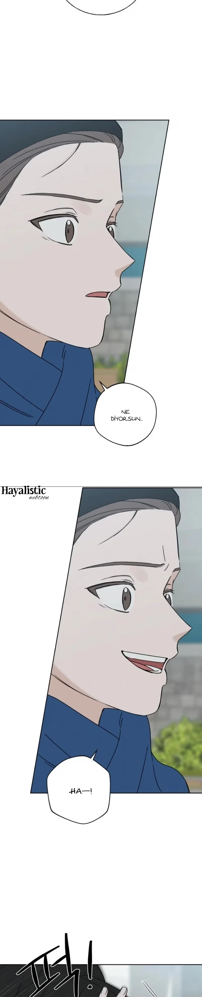 Miyeon - Bölüm 14 - Sayfa 9