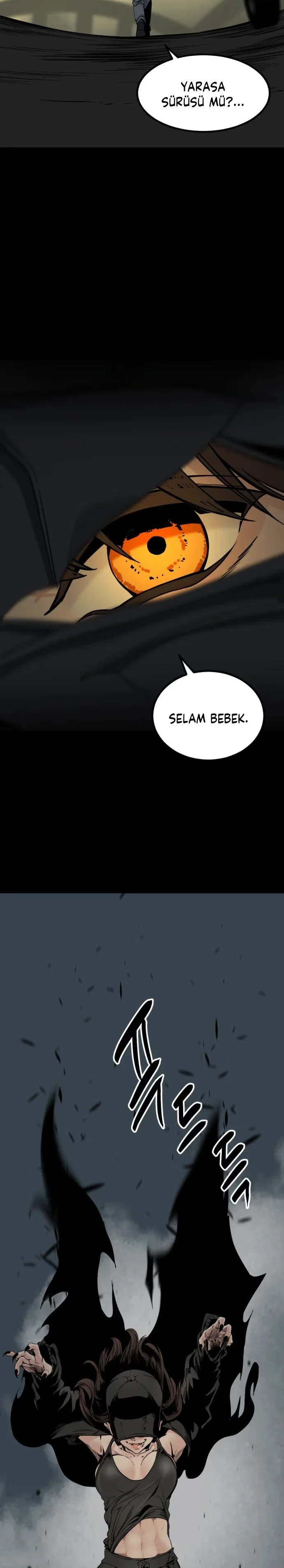 Hero Killer - Bölüm 83 - Sayfa 23