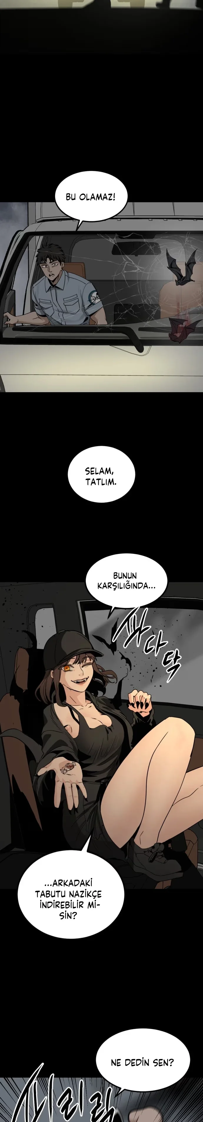 Hero Killer - Bölüm 83 - Sayfa 25