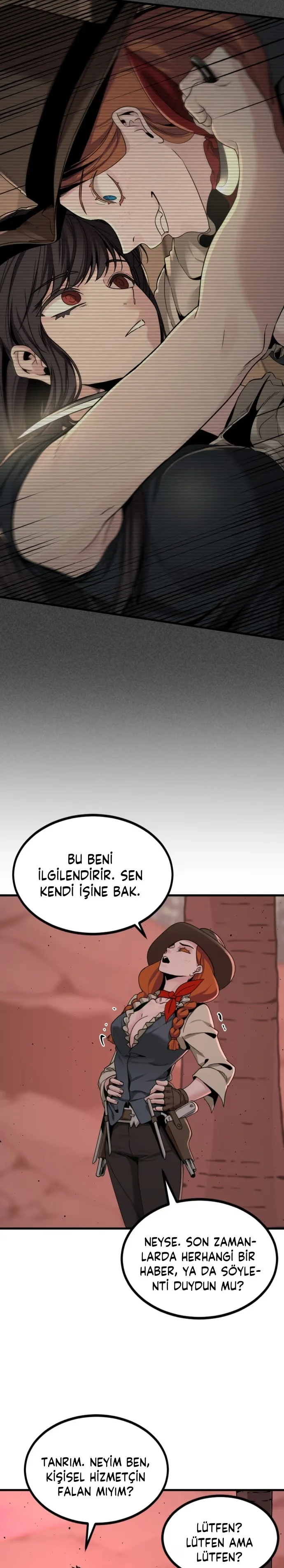 Hero Killer - Bölüm 83 - Sayfa 5