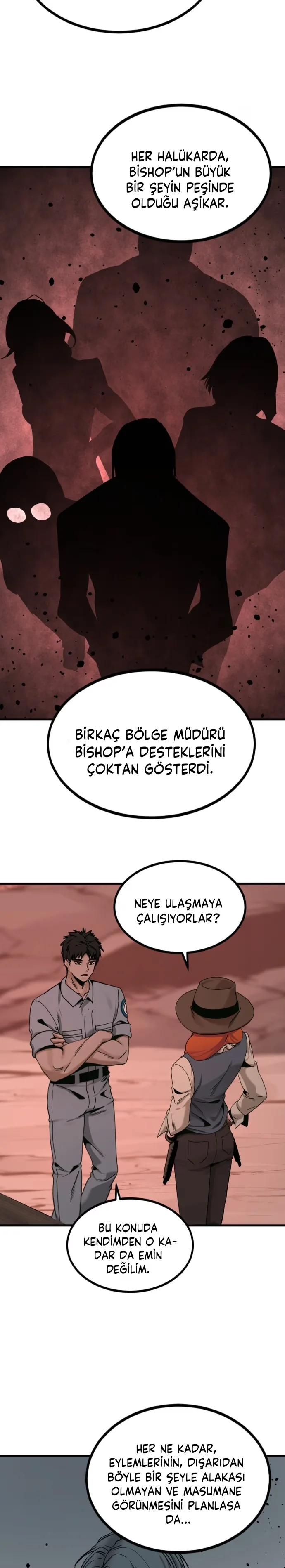 Hero Killer - Bölüm 83 - Sayfa 7