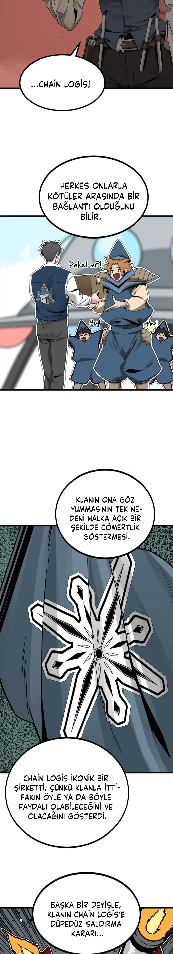 Hero Killer - Bölüm 83 - Sayfa 9