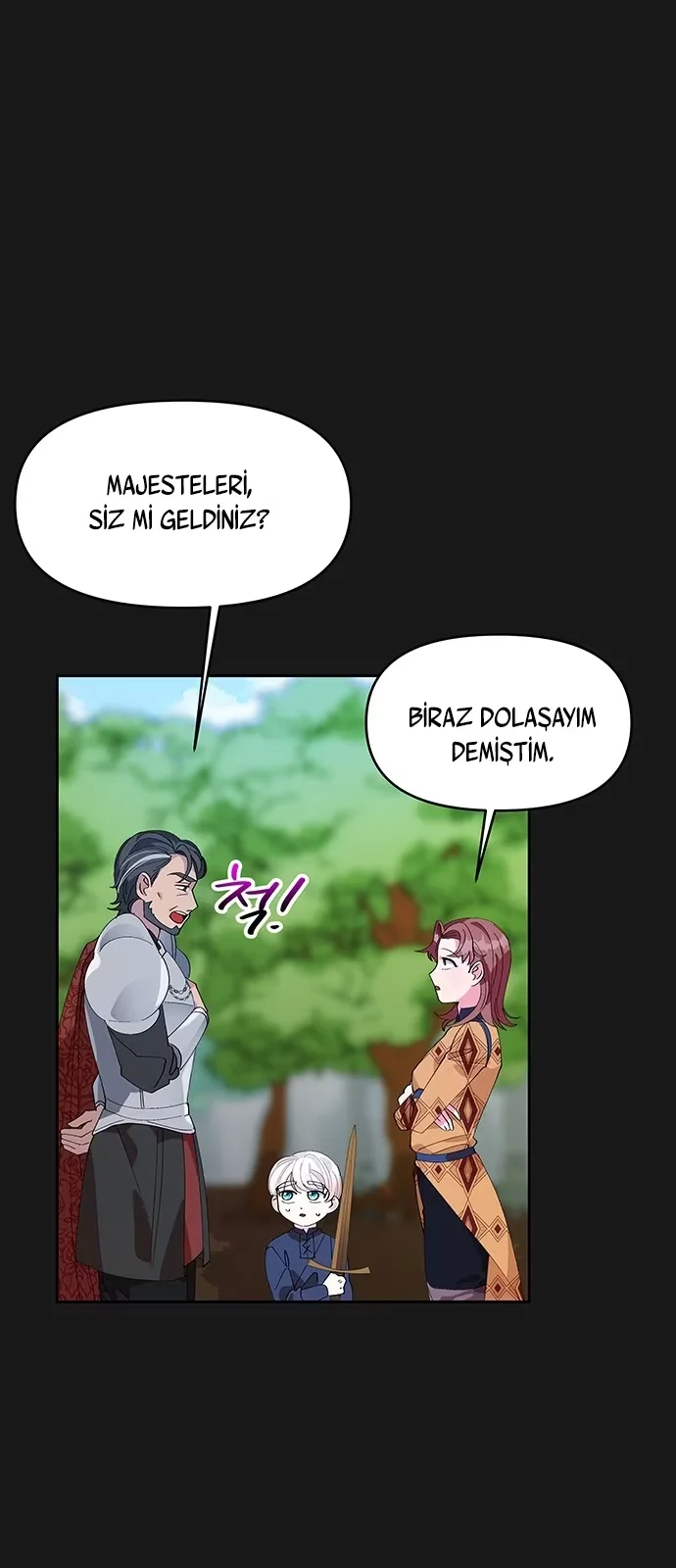 You Can't Change a Person! - Bölüm 8 - Sayfa 31