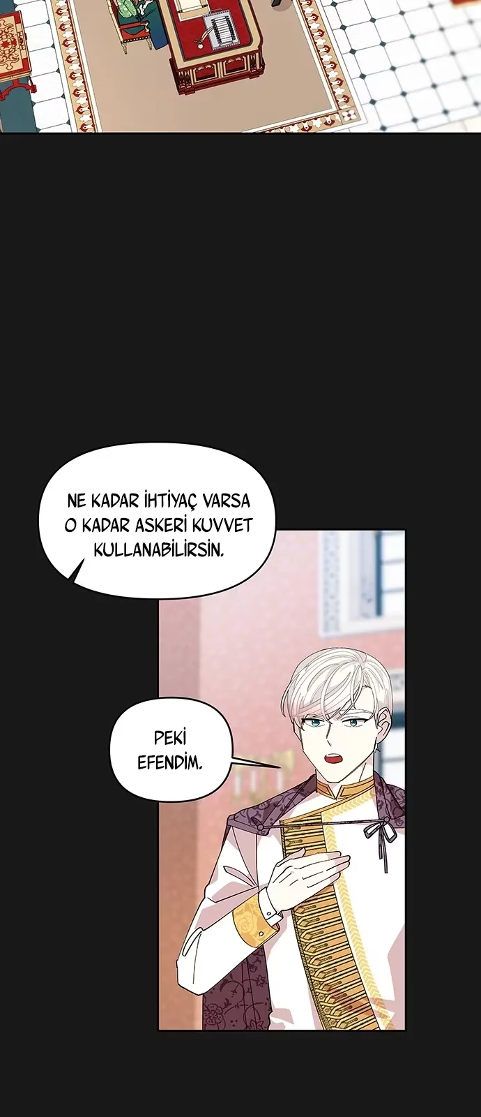 You Can't Change a Person! - Bölüm 8 - Sayfa 40