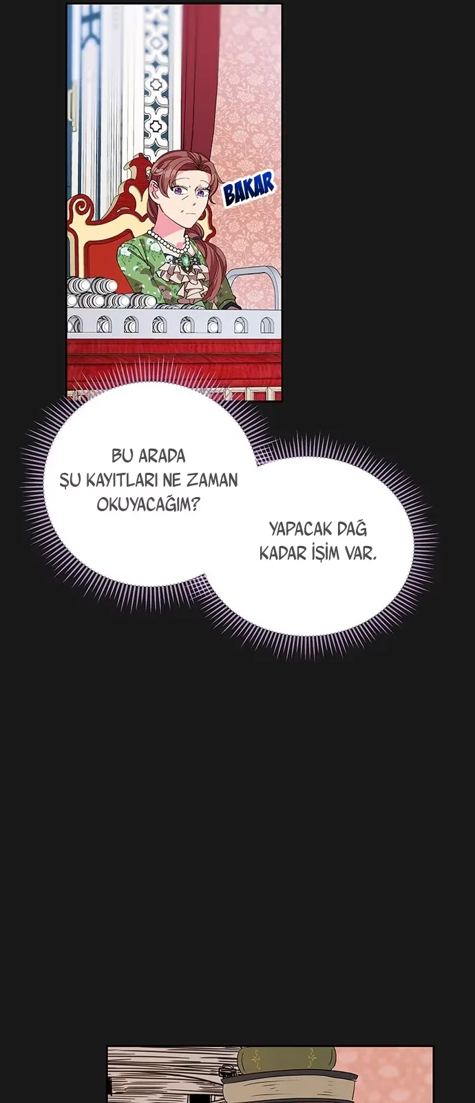 You Can't Change a Person! - Bölüm 8 - Sayfa 43