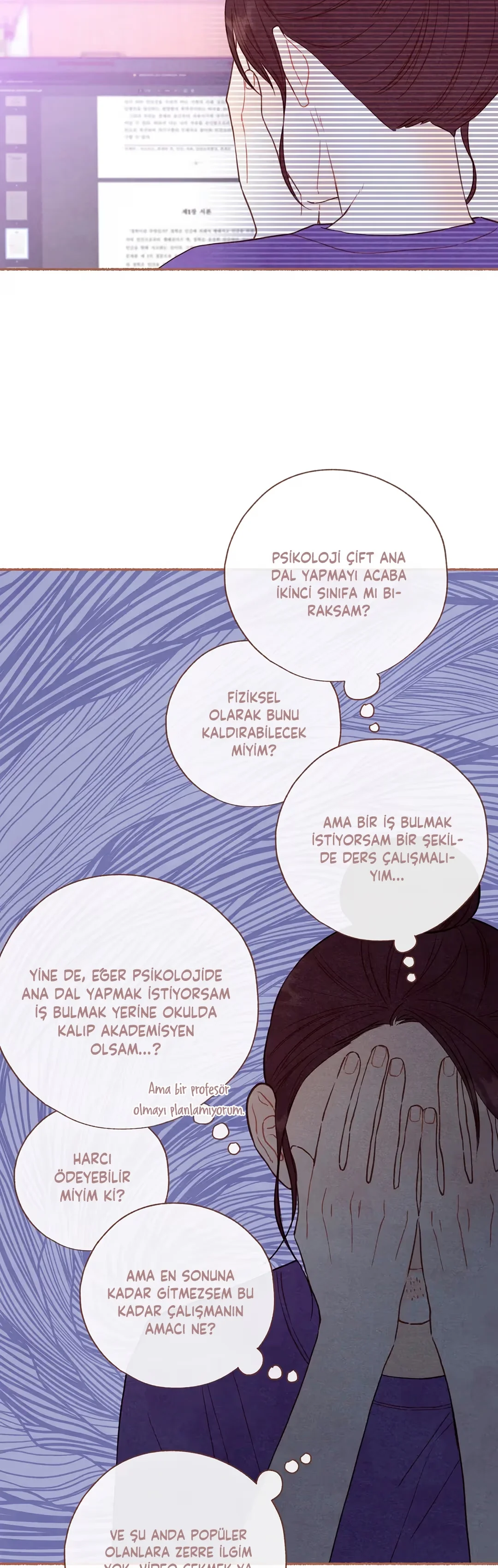 A Beloved Existence - Bölüm 119 - Sayfa 26