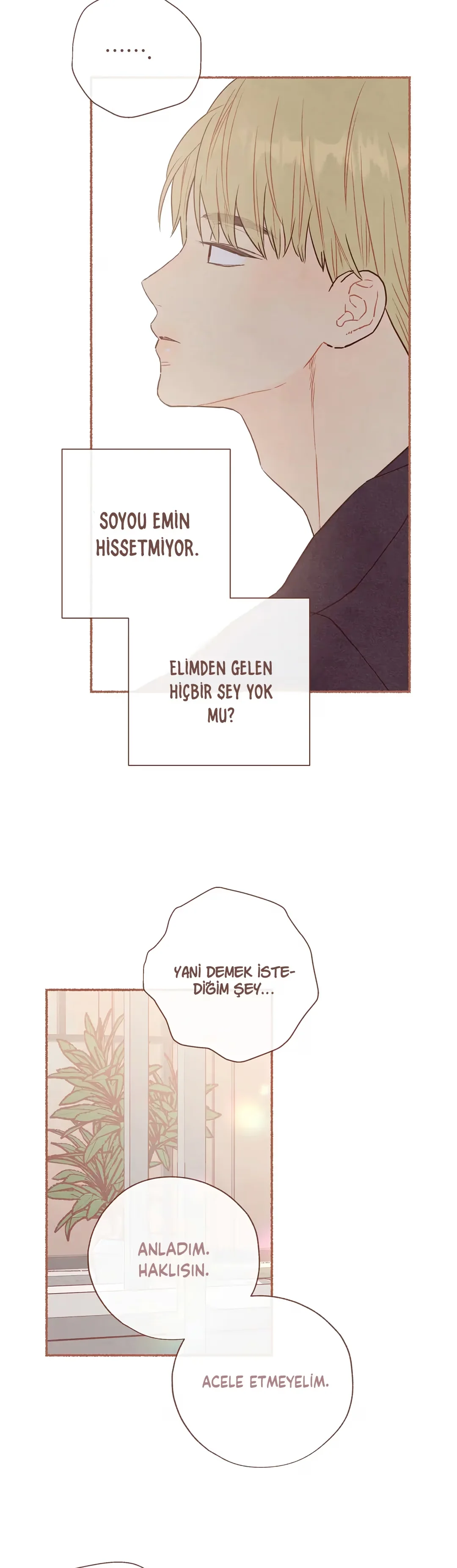 A Beloved Existence - Bölüm 119 - Sayfa 6