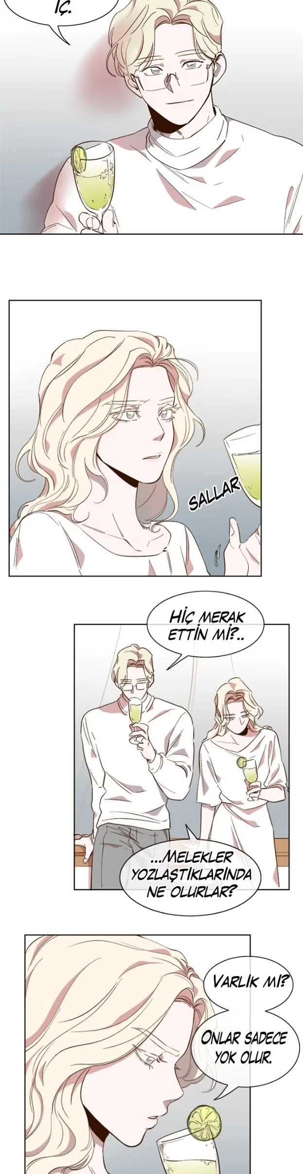 Devil Number 4 - Bölüm 54 - Sayfa 16
