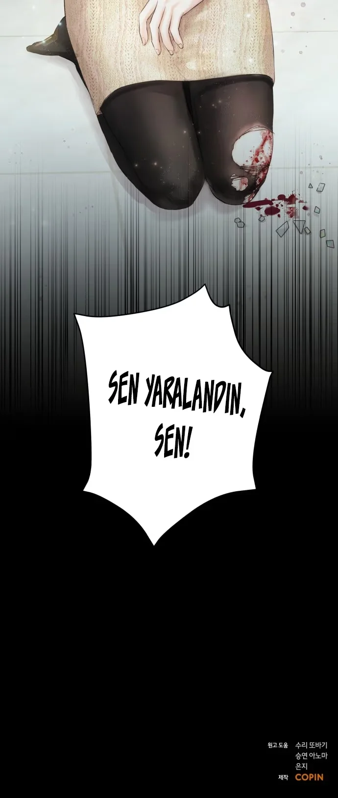 There Must Be Happy Endings - Bölüm 20 - Sayfa 64