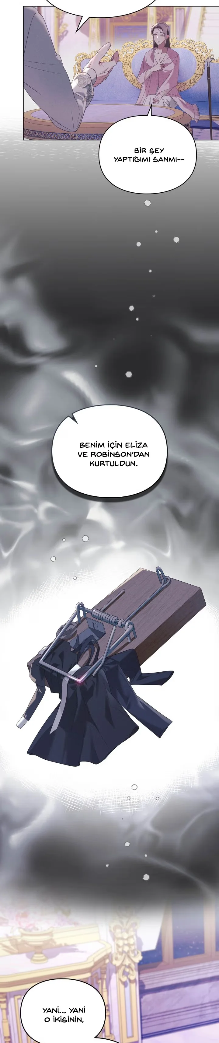 Betrayal of Dignity - Bölüm 20 - Sayfa 11