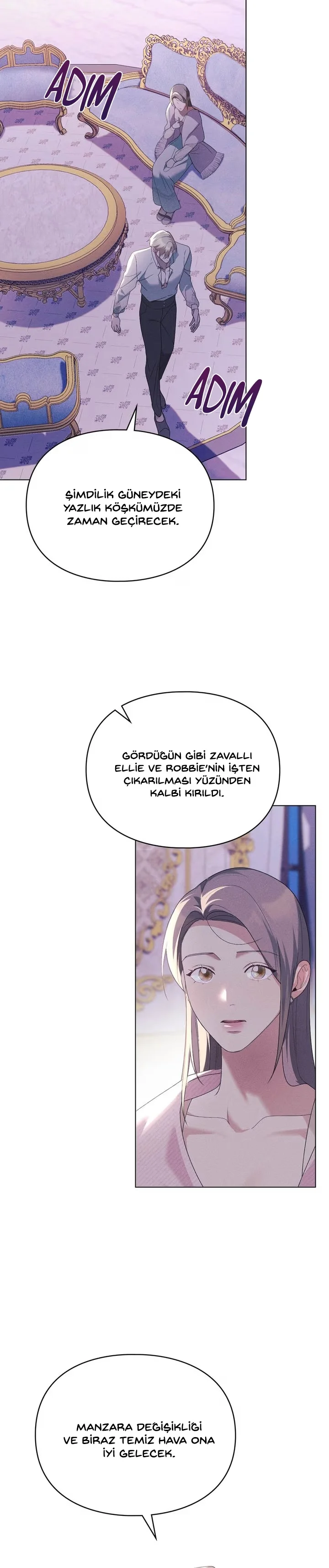 Betrayal of Dignity - Bölüm 20 - Sayfa 14