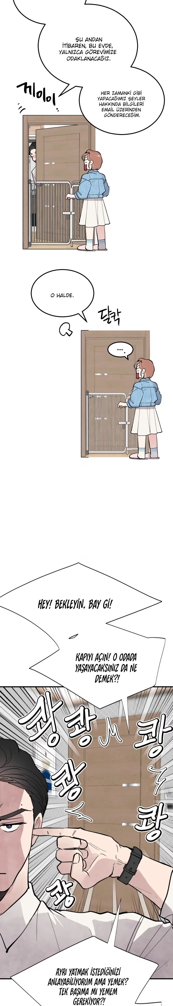 I Spy a Married Life - Bölüm 6 - Sayfa 26