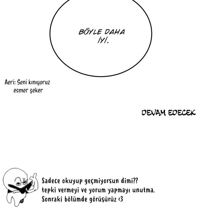 I Spy a Married Life - Bölüm 6 - Sayfa 28