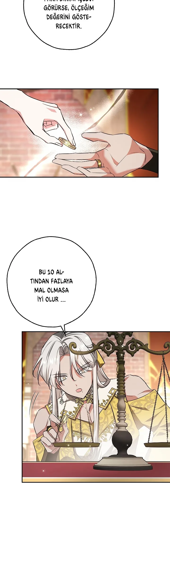 My Secretly Hot Husband - Bölüm 45 - Sayfa 14
