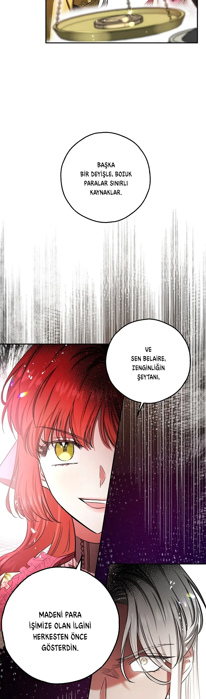 My Secretly Hot Husband - Bölüm 45 - Sayfa 19