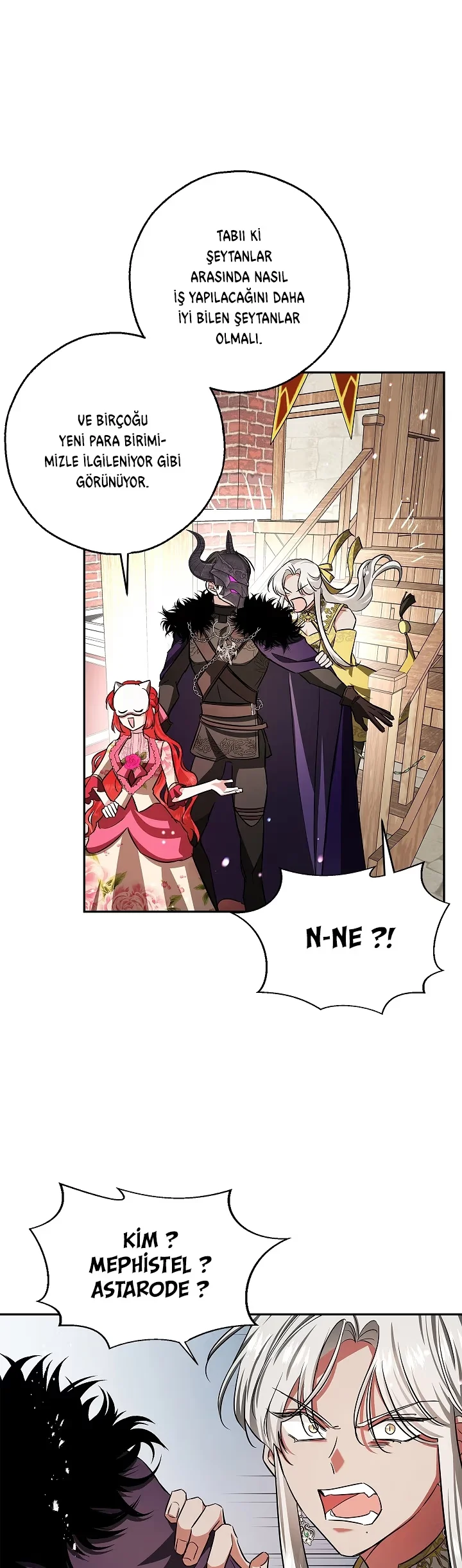 My Secretly Hot Husband - Bölüm 45 - Sayfa 4