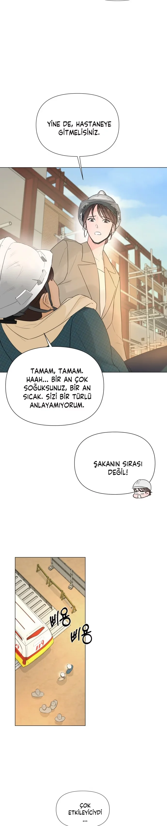 Another Love - Bölüm 14 - Sayfa 16