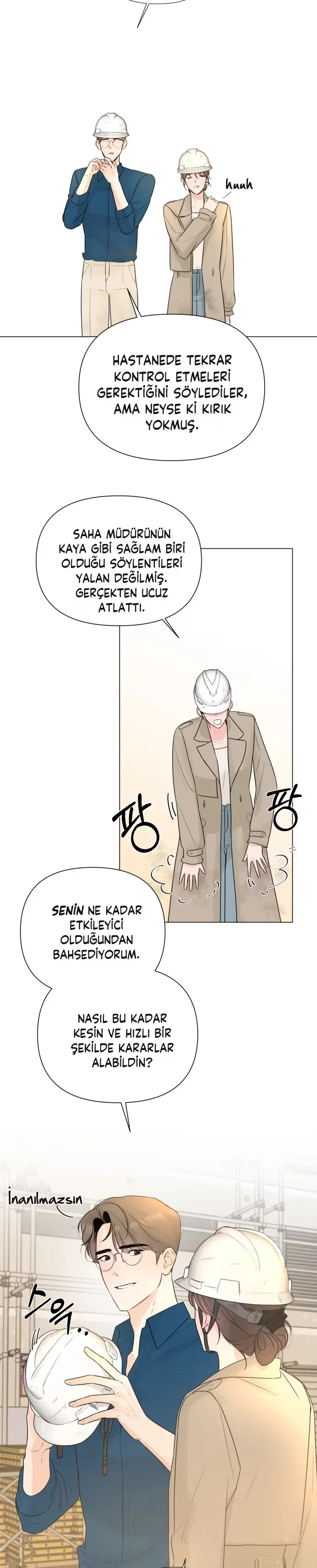 Another Love - Bölüm 14 - Sayfa 17