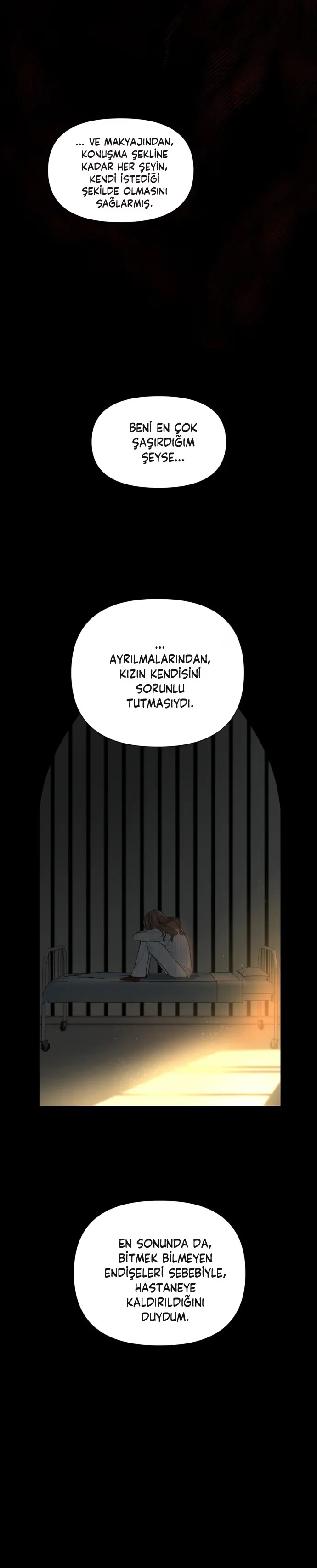Another Love - Bölüm 14 - Sayfa 22