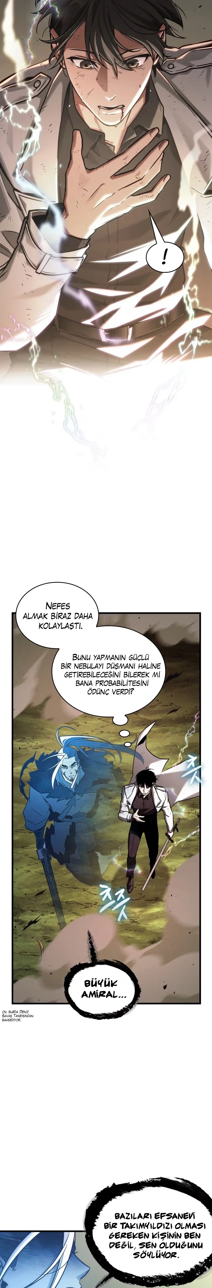 Omniscient Reader's Viewpoint - Bölüm 203 - Sayfa 22