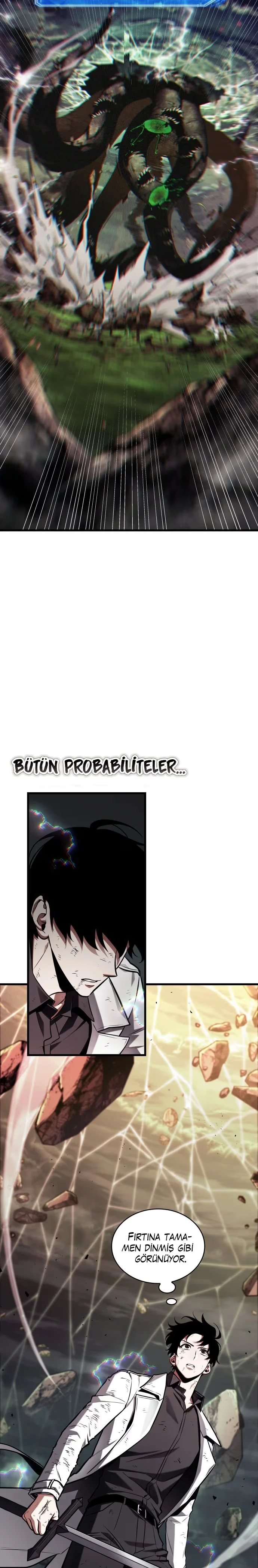 Omniscient Reader's Viewpoint - Bölüm 203 - Sayfa 26