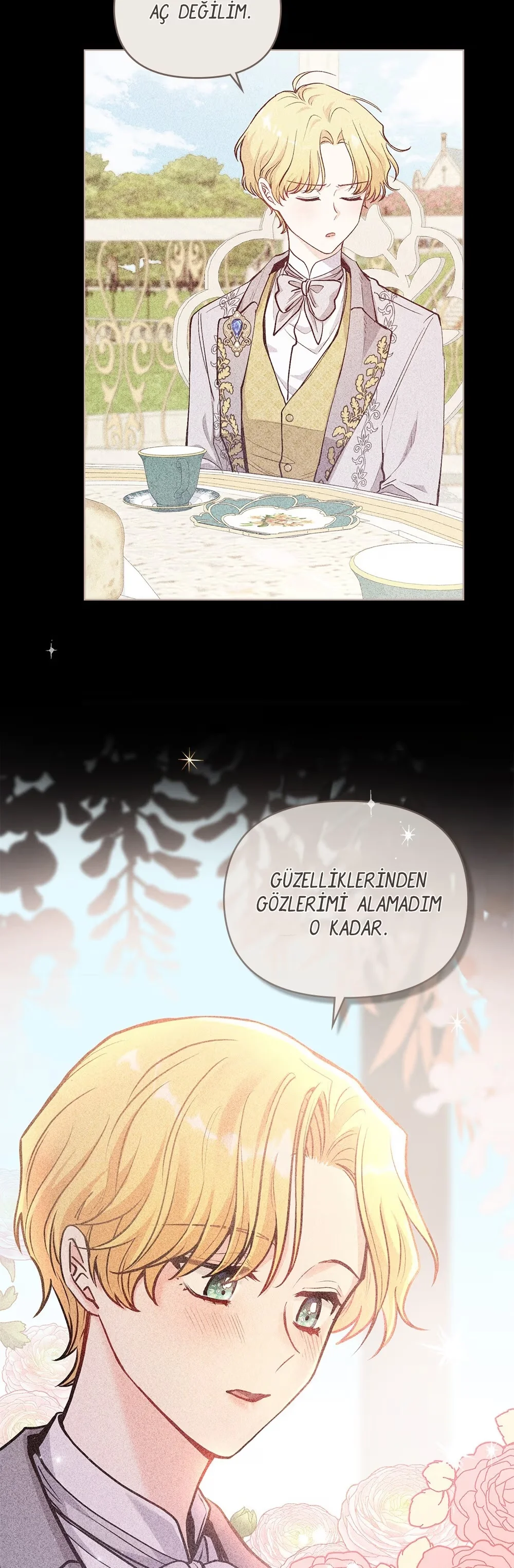 Finding Camellia - Bölüm 24 - Sayfa 31