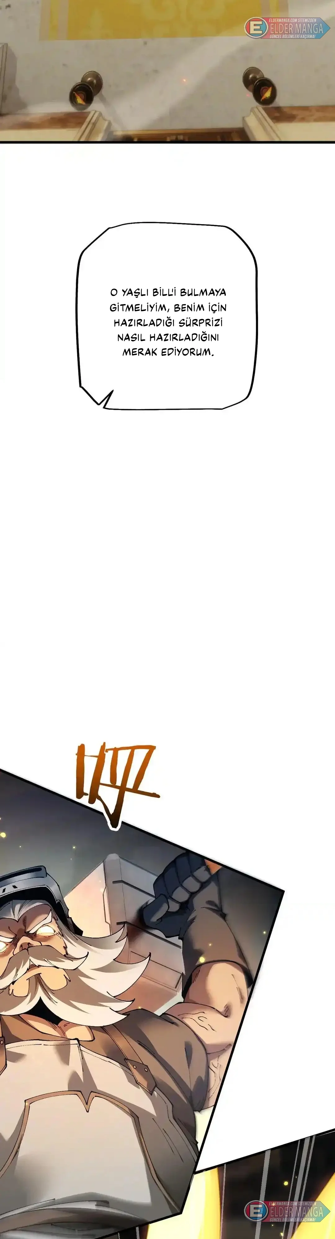 From Goblin to Goblin God - Bölüm 80 - Sayfa 26