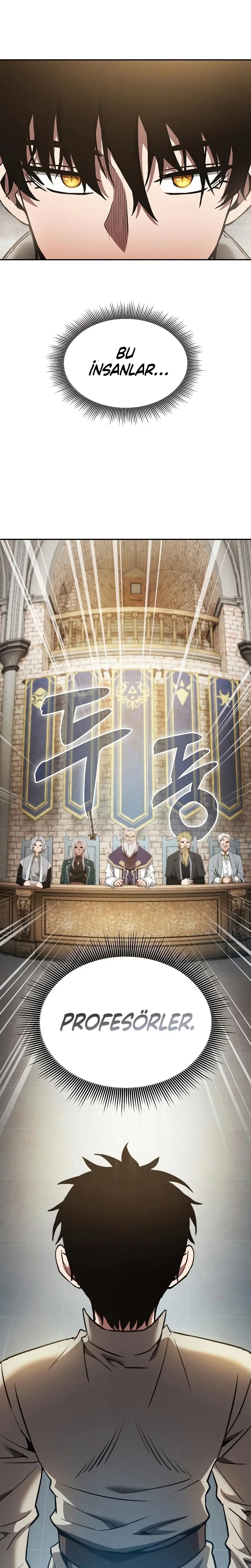 Academy's Genius Swordmaster - Bölüm 11 - Sayfa 25