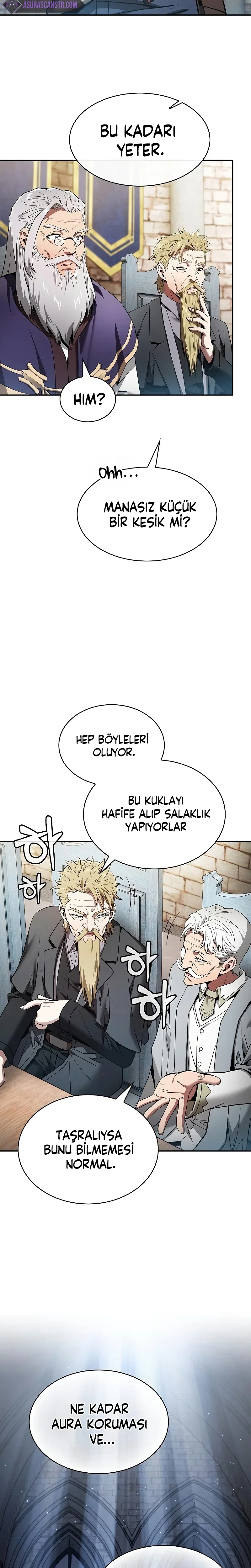Academy's Genius Swordmaster - Bölüm 11 - Sayfa 29