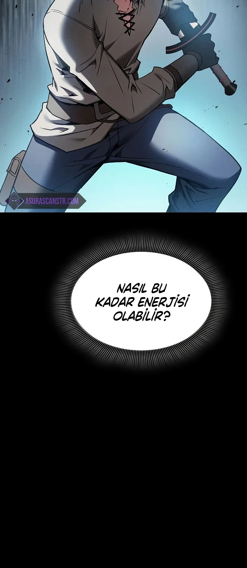 Academy's Genius Swordmaster - Bölüm 11 - Sayfa 33