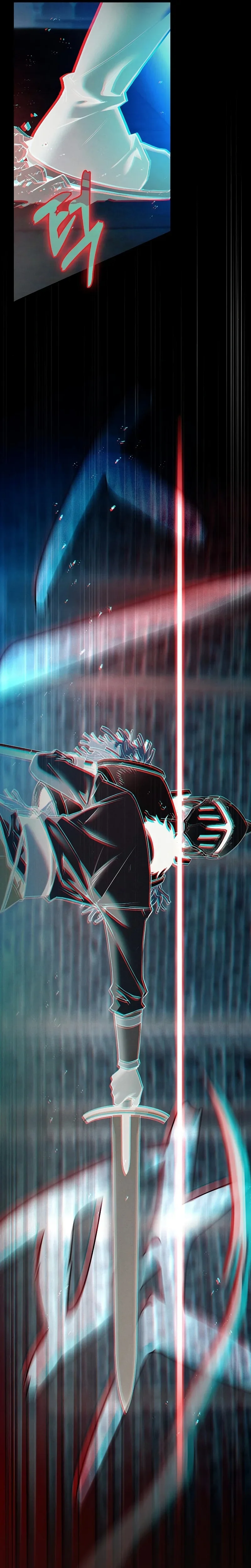 Academy's Genius Swordmaster - Bölüm 11 - Sayfa 34