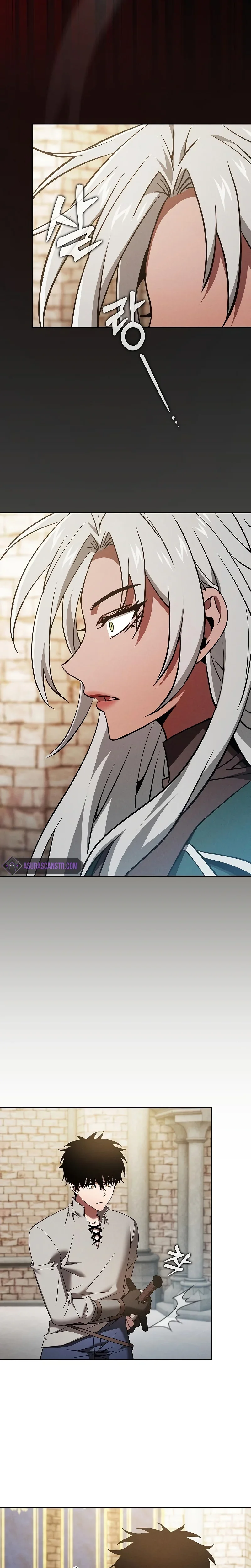 Academy's Genius Swordmaster - Bölüm 11 - Sayfa 35
