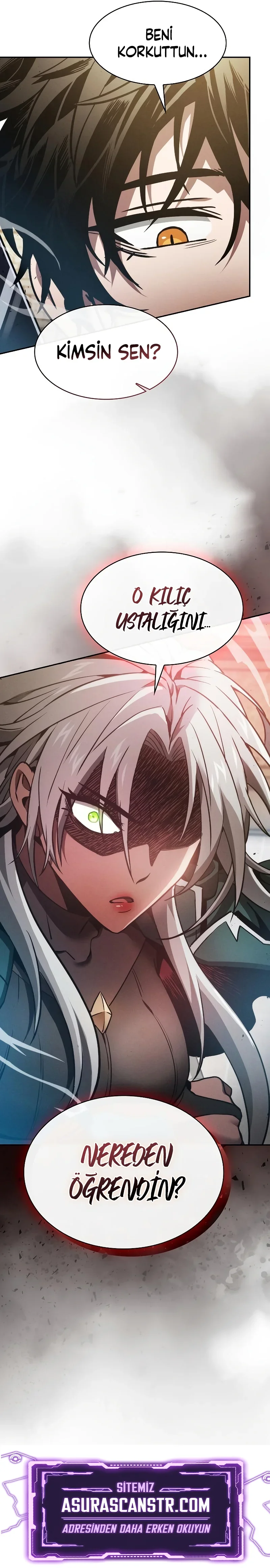 Academy's Genius Swordmaster - Bölüm 11 - Sayfa 40