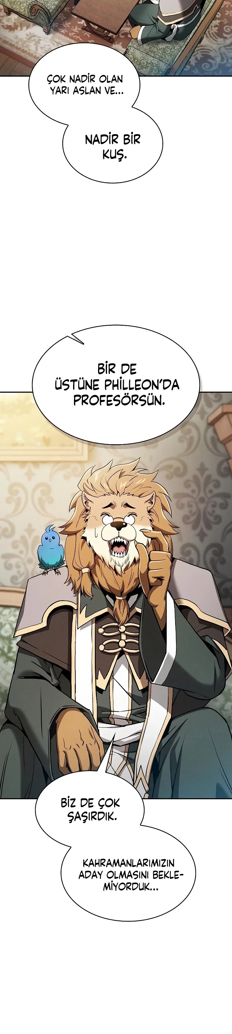 Academy's Genius Swordmaster - Bölüm 11 - Sayfa 6