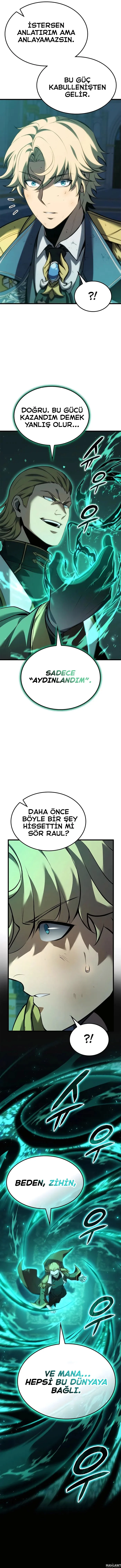 The Count's Youngest Son Is a Player - Bölüm 74 - Sayfa 4
