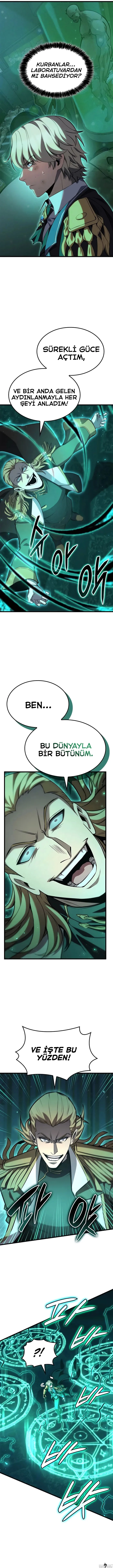 The Count's Youngest Son Is a Player - Bölüm 74 - Sayfa 7