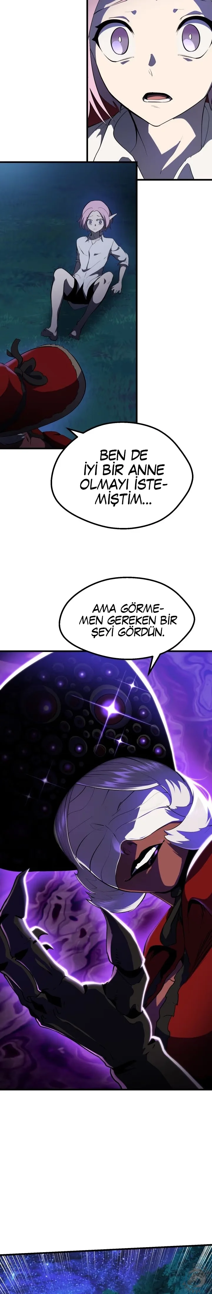 Survival Story of a Sword King in a Fantasy World - Bölüm 82 - Sayfa 31