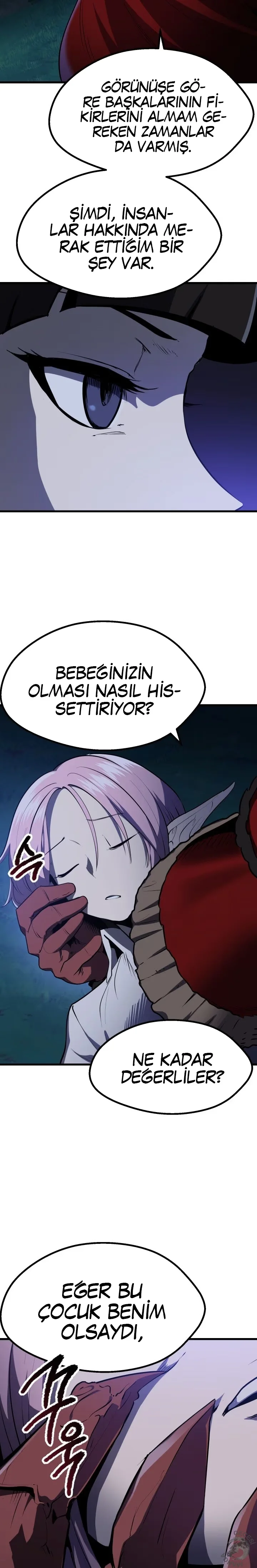 Survival Story of a Sword King in a Fantasy World - Bölüm 82 - Sayfa 5